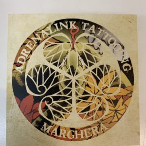 Tattoo Voucher